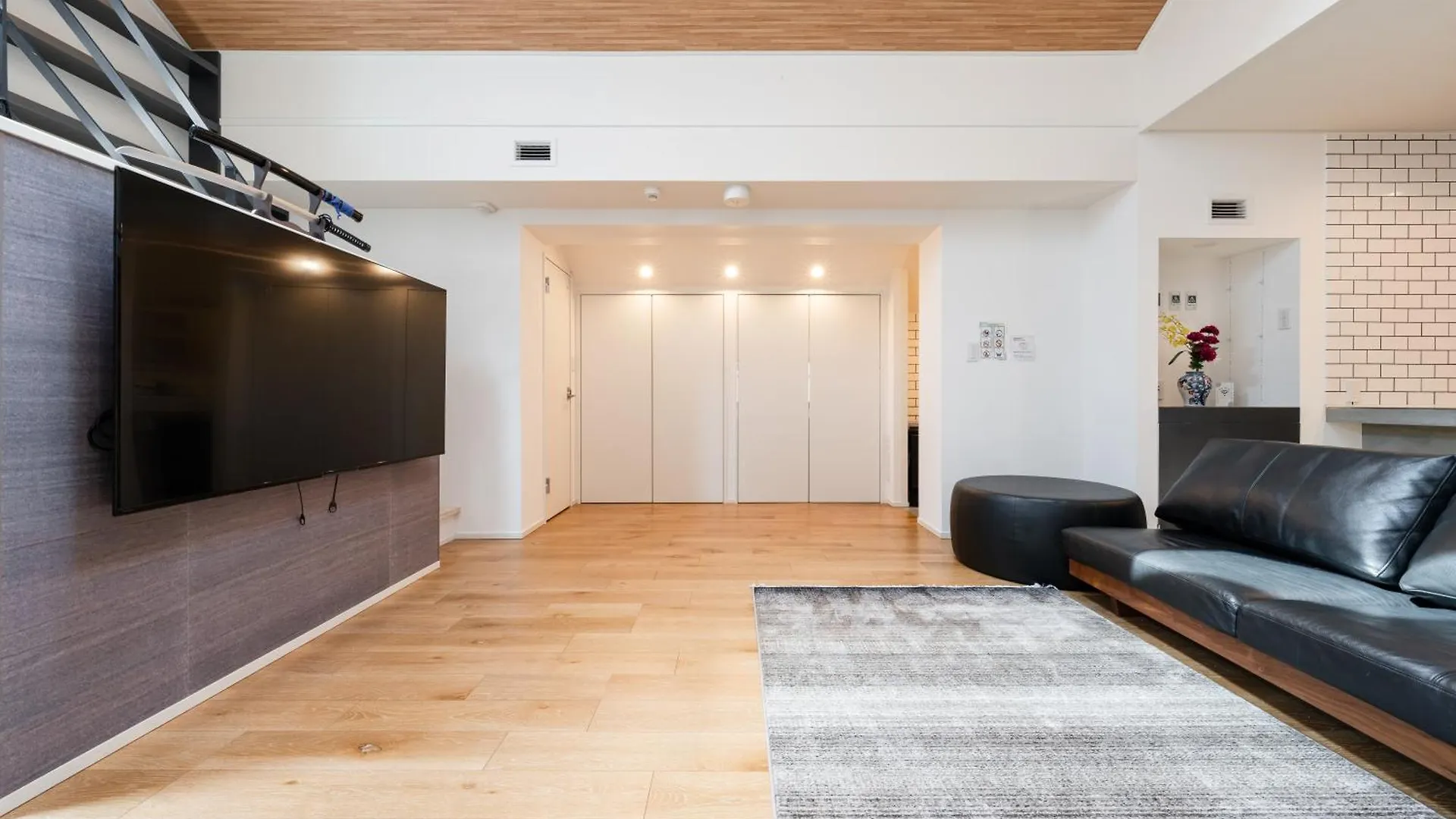 渋谷東ハウスー最大15名渋谷スクランブル交差点に歩いて行けます広々した日本のお家 Apartment Tokyo