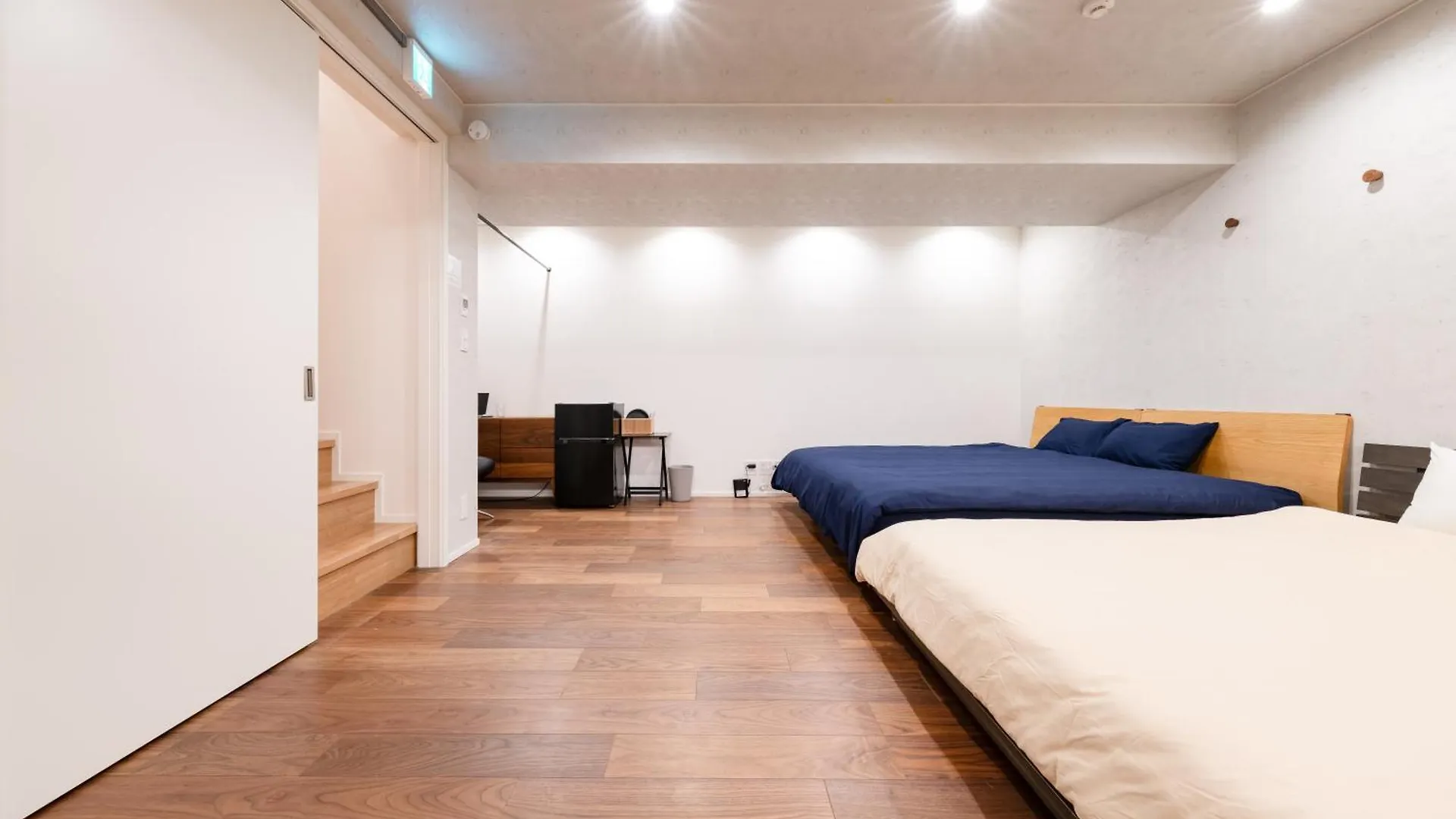渋谷東ハウスー最大15名渋谷スクランブル交差点に歩いて行けます広々した日本のお家 Apartment Tokyo Japan