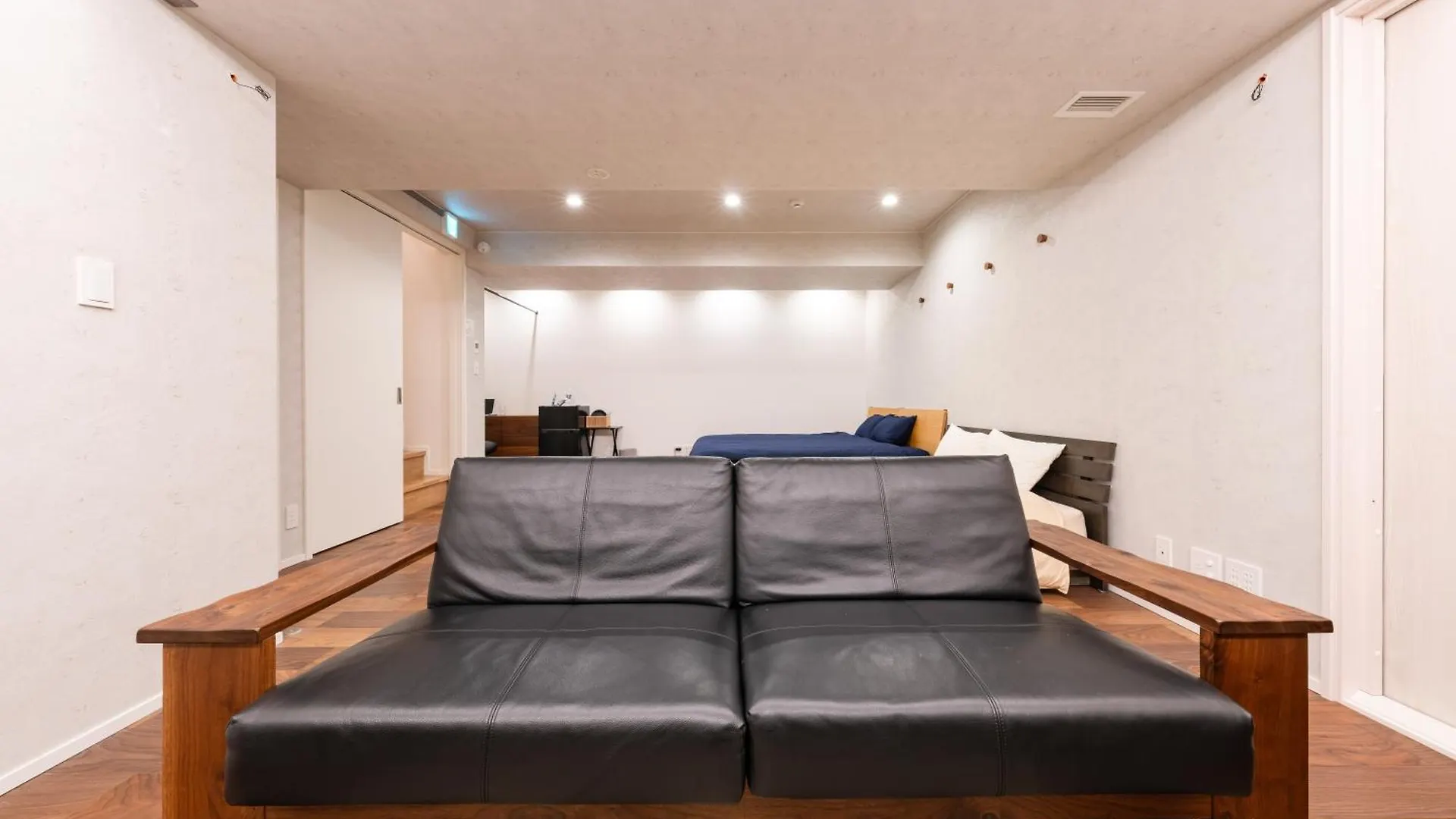 渋谷東ハウスー最大15名渋谷スクランブル交差点に歩いて行けます広々した日本のお家 Apartment Tokyo