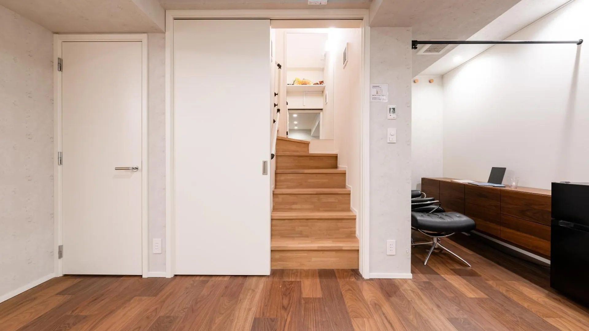 渋谷東ハウスー最大15名渋谷スクランブル交差点に歩いて行けます広々した日本のお家 Apartment Tokyo Japan