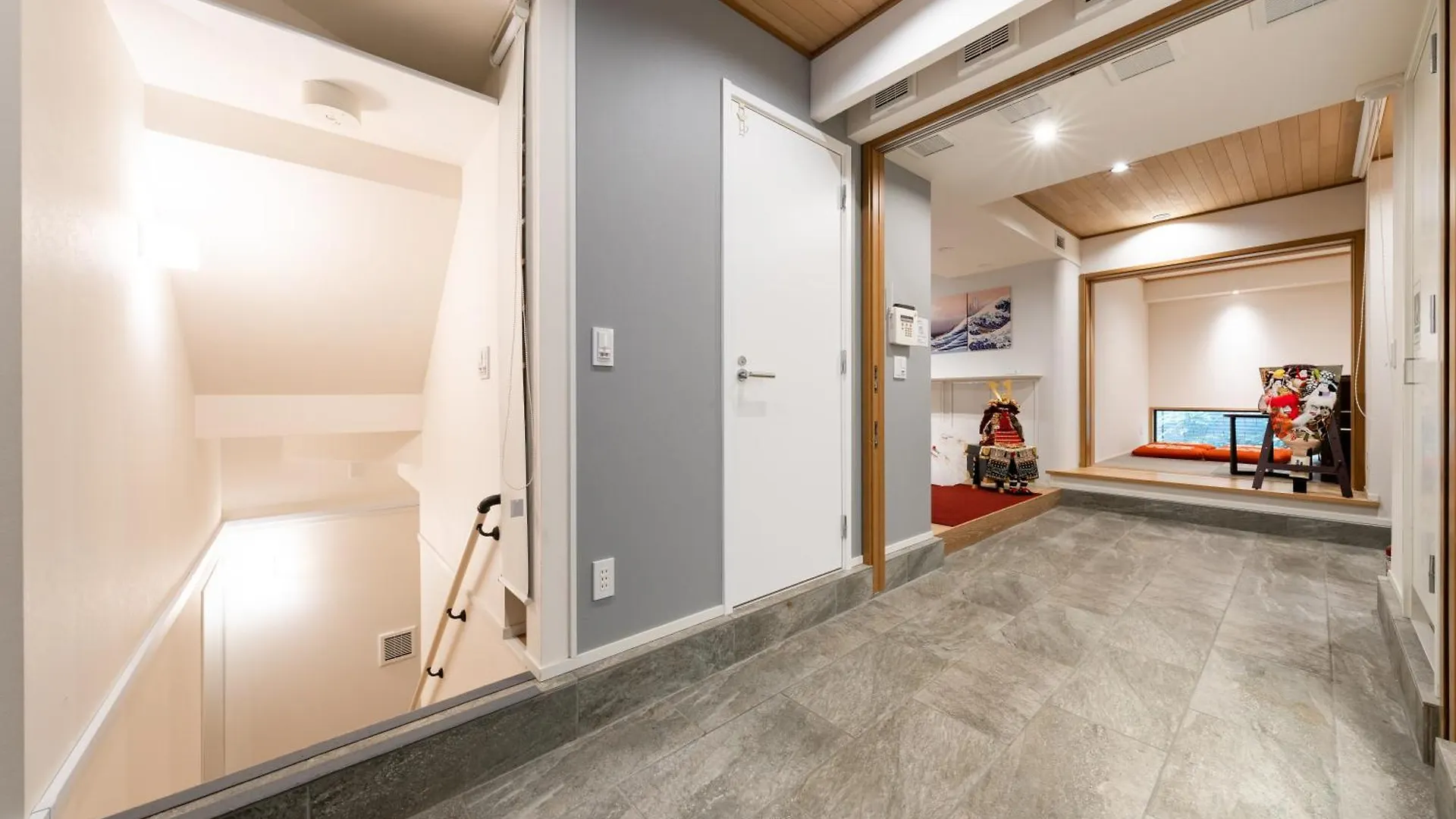 渋谷東ハウスー最大15名渋谷スクランブル交差点に歩いて行けます広々した日本のお家 Apartment Tokyo