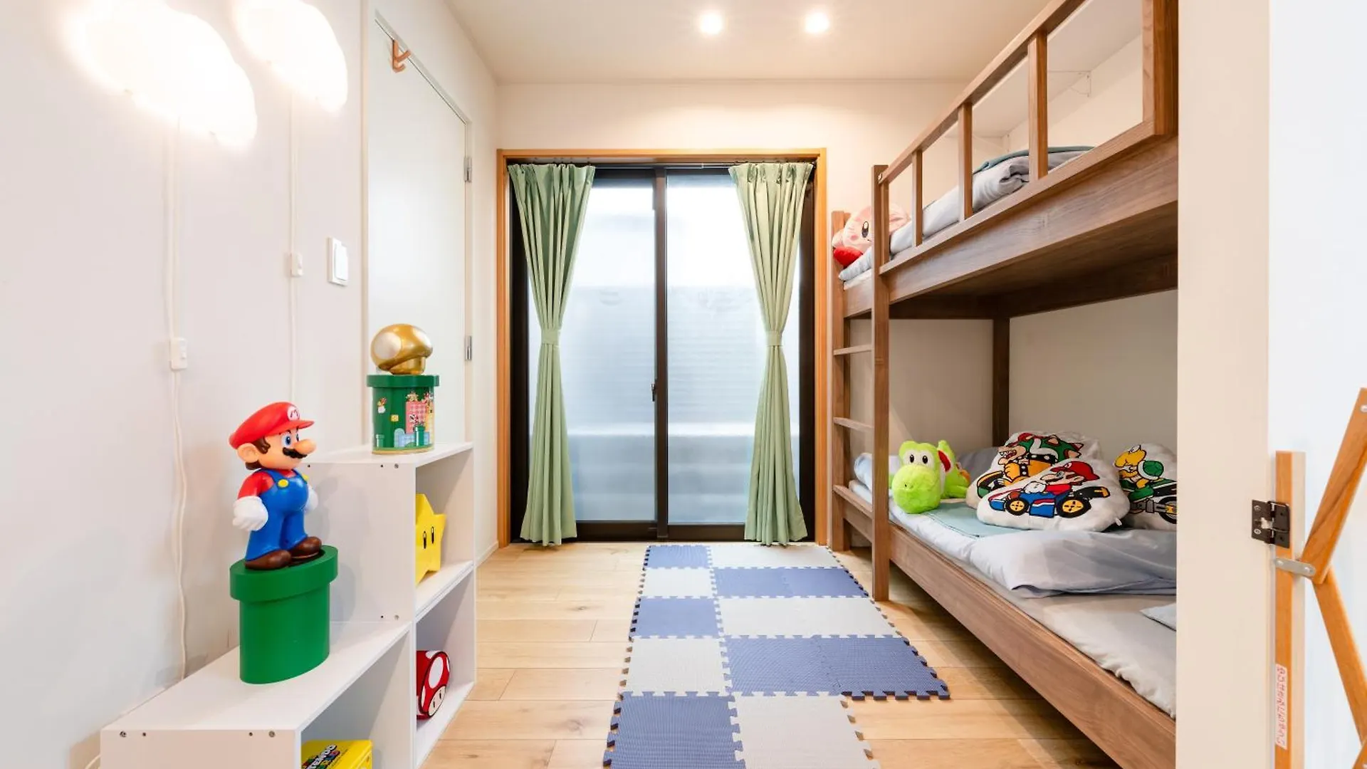 渋谷東ハウスー最大15名渋谷スクランブル交差点に歩いて行けます広々した日本のお家 Apartment Tokyo