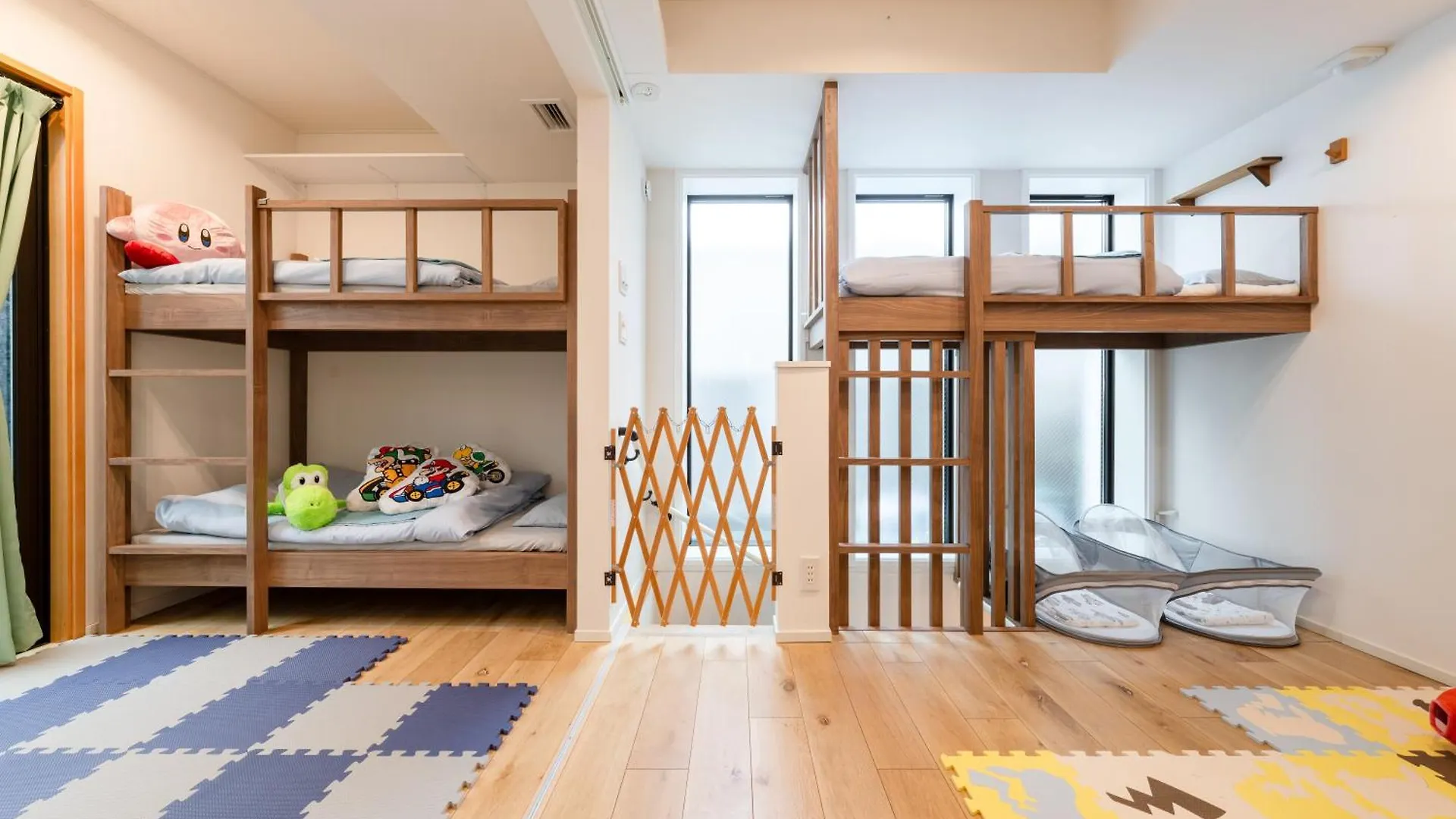 渋谷東ハウスー最大15名渋谷スクランブル交差点に歩いて行けます広々した日本のお家 Apartment Tokyo Japan