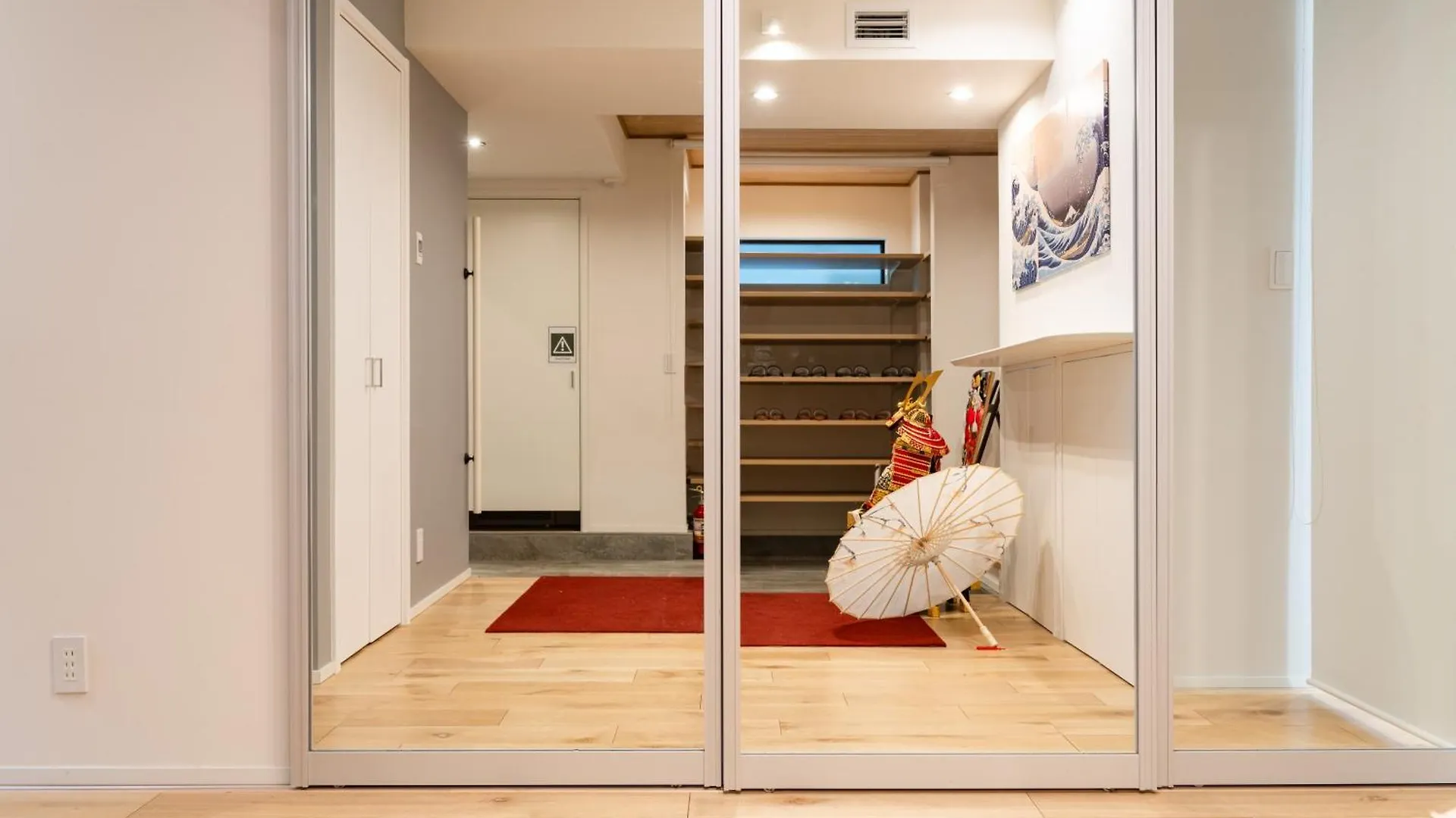 渋谷東ハウスー最大15名渋谷スクランブル交差点に歩いて行けます広々した日本のお家 Apartment Tokyo